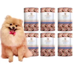karma-mokra-dla-psa-perro-gourmet-jelen-z-cukinia-6x400g-monobialkowa