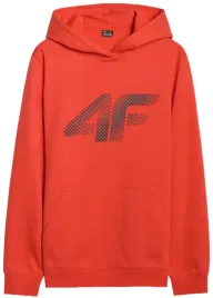bluza-dresowa-nierozpinana-z-kapturem-meska-4f-r-xl
