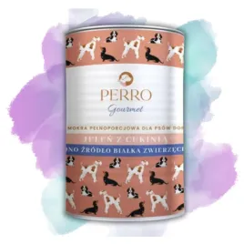 karma-mokra-dla-psa-perro-gourmet-jelen-z-cukinia-400g