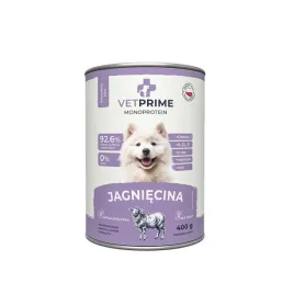 vetprime-monoprotein-jagniecina-karma-mokra-dla-psow-doroslych-400g