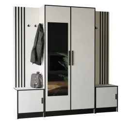 garderoba-dior-plus-22-z-siedziskiem-lamele-lustro