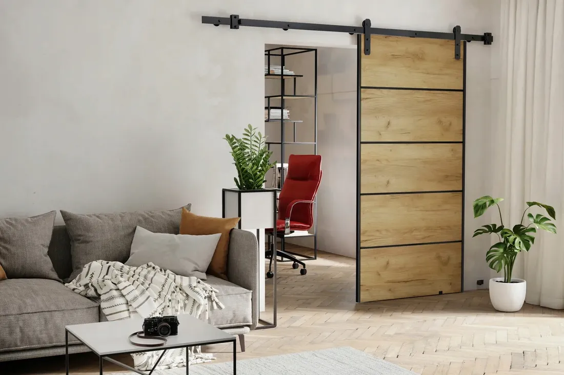 drzwi-przesuwne-nascienne-aura-plus-100-loft-stan-nowy