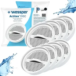 8x-filtr-wessper-aquaclassic-do-dzbanek-filtrujacy-szklany-dafi-zamiennik