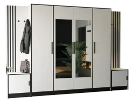 garderoba-dior-plus-17-z-siedziskiem-lamele-lustro