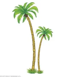 palma-papierowa-180cm-i-116cm-skladana-2w1