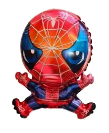 balon-foliowy-spiderman-spider-man-40-cm