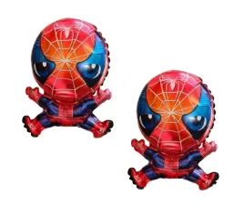 2szt-balon-foliowy-spiderman-spider-man-40-cm