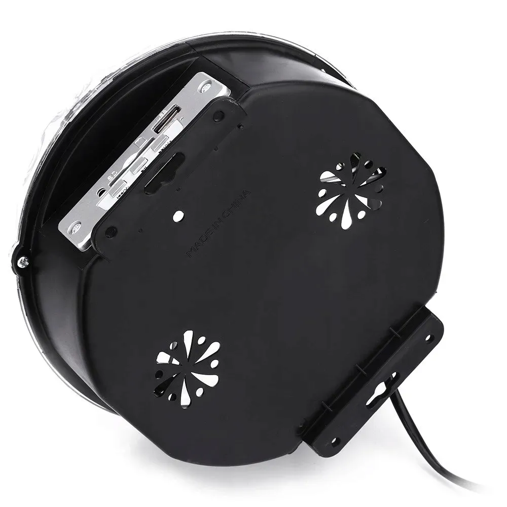 kula-dyskotekowa-led-disco-bluetooth-usb-pilot-stan-nowy