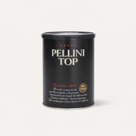 kawa-mielona-pellini-top-100percent-arabica-250-g