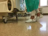 klapki-fitclog-biale-lekkie-specjalistyczne-basic-stan-nowy