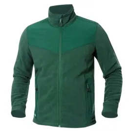 bluza-robocza-polar-roboczy-ardon-combo-zielona-m