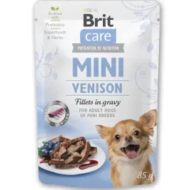brit-care-mini-karma-mokra-dla-psa-dziczyzna-85g