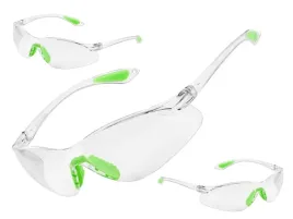 okulary-robocze-ochronne-bhp-bezbarwne-przeciwodpryskowe-poliweglan