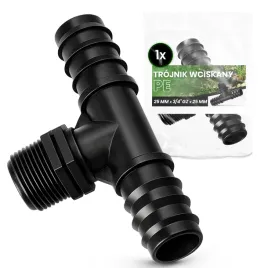 trojnik-pe-25x3-4-gzx25-wciskany-zlaczka-wtyk-lacznik-rury-kroplujacej