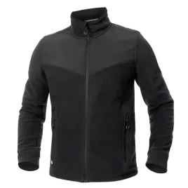 bluza-robocza-polar-roboczy-ardon-combo-czarna-3xl