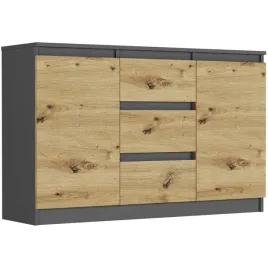 komoda-do-salonu-sypialni-duza-3-szuflady-antracyt-mix-artisan-120