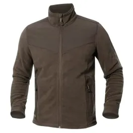 bluza-robocza-polar-roboczy-ardon-combo-brazowa-m