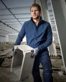 bluza-robocza-polar-roboczy-ardon-combo-niebieska-stan-nowy