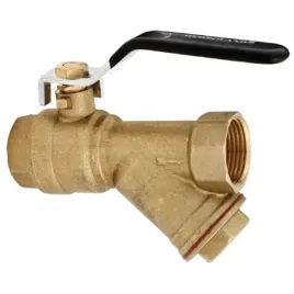 zawor-kulowy-z-dlawikiem-1-prosty-z-filtrem-czarny-hydroland-zkwf-25