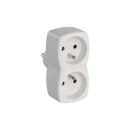 rozgaleznik-2x230v-10a-uziemienie-bialy-emos-p0028-zlodziejka