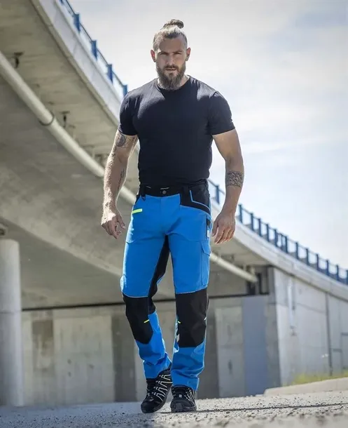 spodnie-robocze-mocne-z-elastanem-ardon-4xstretch-stan-nowy