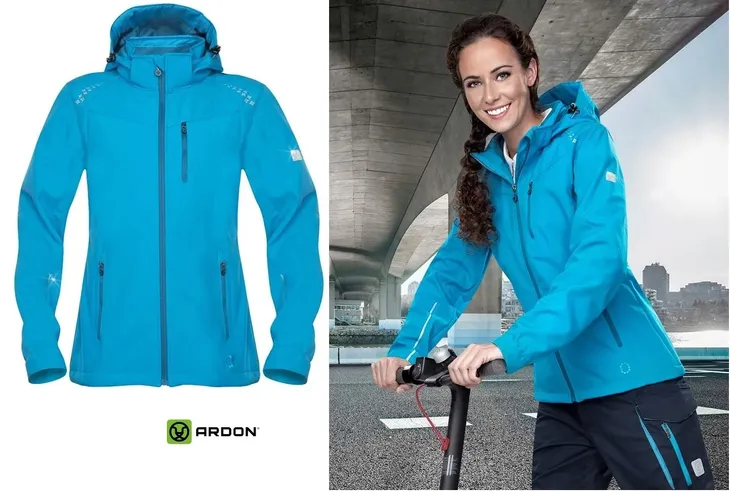 kurtka-damska-robocza-softshell-ardon-floret-s-model-floret