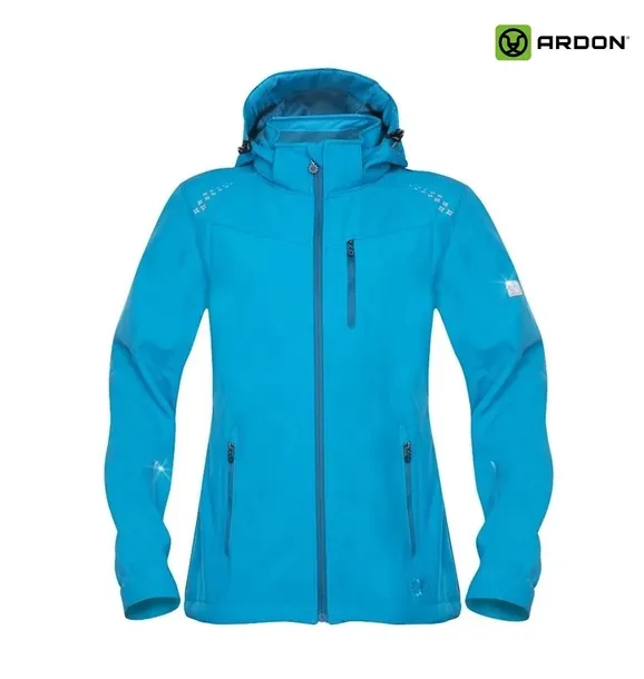 kurtka-damska-robocza-softshell-ardon-floret-s-marka-ardon