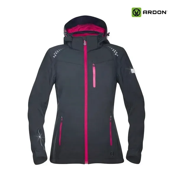 kurtka-damska-robocza-softshell-ardon-floret-s-rozmiar-s