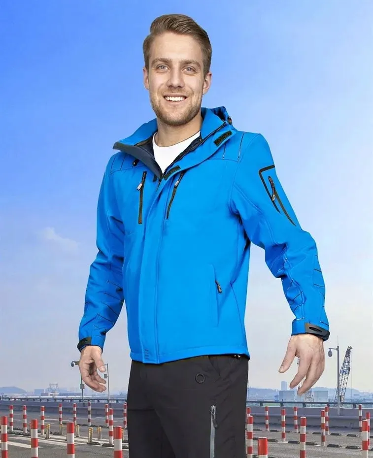 kurtka-robocza-softshell-ardon-4tech-mikro-polar