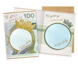 karnet-urodziny-krol-banknot-lusterko-dk-1213