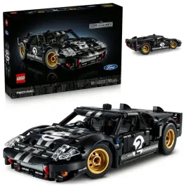 lego-42223-technic-samochod-wyscigowy-1966-ford-gt40-mki-auto