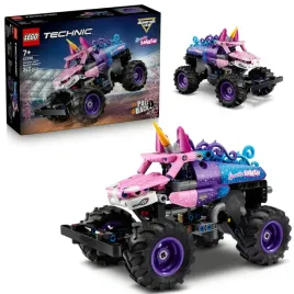 lego-42220-technic-monster-jam-sparkle-smash-z-napedem-typu-pull-back