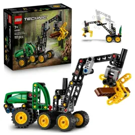 lego-42218-technic-harwester-kolowy-john-deere-1470h