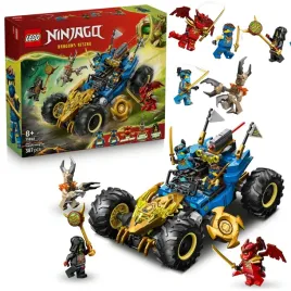 lego-71856-ninjago-wielofunkcyjny-samochod-jaya-pojazd-2-w-1