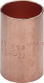 viega-mufa-cu-500szt-miedziana-zlaczka-dwuprzelotowa-15mm-do-lutu-100117