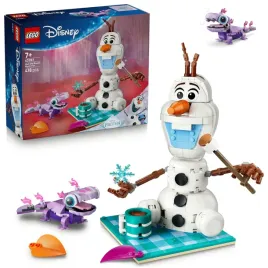 lego-43287-disney-piknik-olafa-i-bruniego-kraina-lodu-balwan