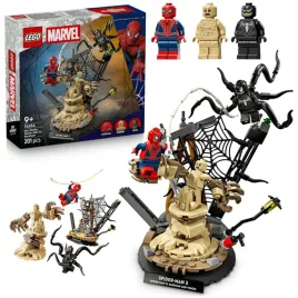 lego-76334-marvel-super-heroes-epicka-bitwa-spider-man-kontra-sandman