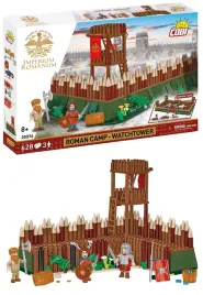 klocki-cobi-20076-r-c-watchtower-rzymska-wieza-obserwacyjna