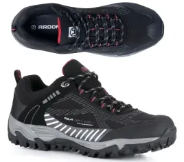 buty-trekkingowe-softshell-outdoor-z-mambrana-r-36
