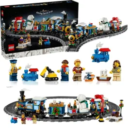 lego-10361-icons-swiateczny-ekspres-zestaw-z-pociagiem-dla-doroslych