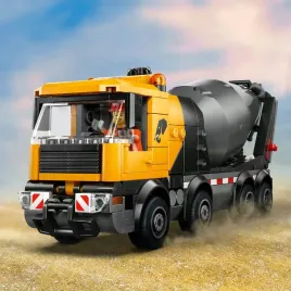 lego-60478-city-betoniarka-pojazd-budowlany-dla-dzieci-miasto-budowa