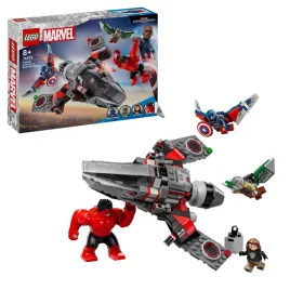 lego-76292-marvel-super-heroes-kapitan-ameryka-kontra-czerwony-hulk-bitwa