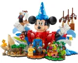 lego-ideas-21352-magia-disneya-wiek-dziecka-18-lat