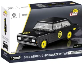 polskie-klocki-cobi-24597-samochod-opel-rekord-c-schwarze-witwe-auto-1-35