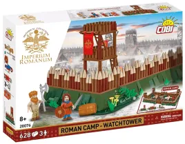 klocki-cobi-20076-r-c-watchtower-rzymska-wieza-obserwacyjna