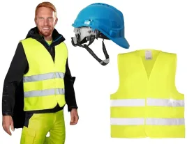 kask-roboczy-ochronny-kamizelka-ostrzegawcza-ardon