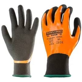 rekawice-robocze-nitryl-coverguard-simply-pro-10