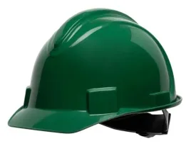 kask-roboczy-ochronny-budowlany-honeywell-zielony