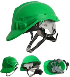 helm-kask-bhp-budowlany-roboczy-ochronny-zielony