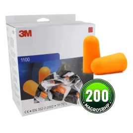 zatyczki-stopery-do-uszu-przeciwhalasowe-3m-1100-wkladki-douszne-200-par-3m